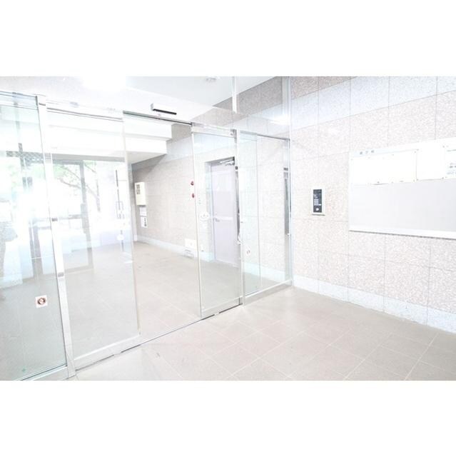 コーポレート船堀の物件内観写真