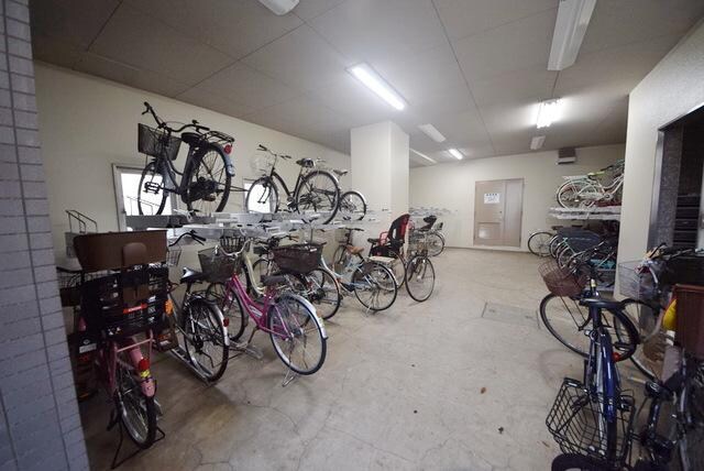 コーポレート船堀の物件内観写真