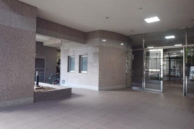 コーポレート船堀の物件内観写真