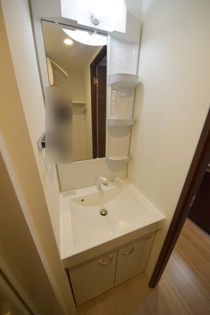 サムティレジデンス市川の物件内観写真