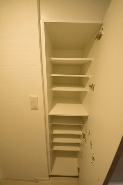 サムティレジデンス市川の物件内観写真