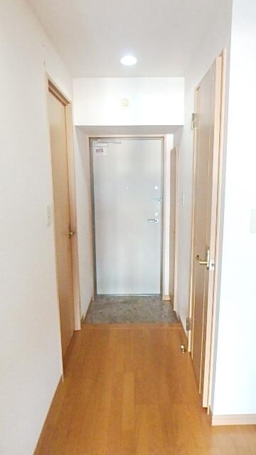 サンゼウス亀戸の物件内観写真