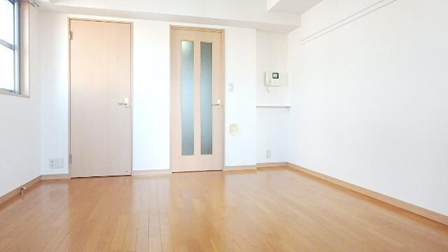 サンゼウス亀戸の物件内観写真