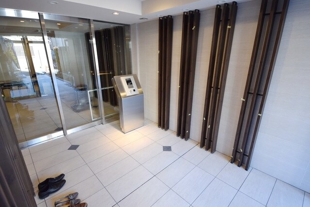 スペーシア住吉の物件内観写真