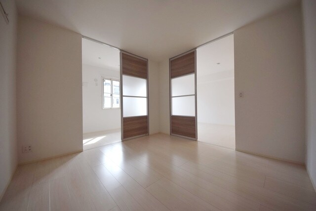 トタカ東小岩の物件内観写真