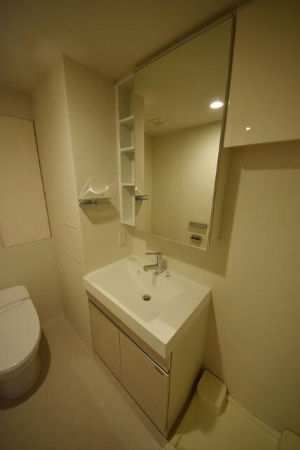 プラウドフラット門前仲町Vの物件内観写真