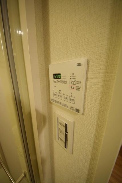 プラウドフラット門前仲町Vの物件内観写真