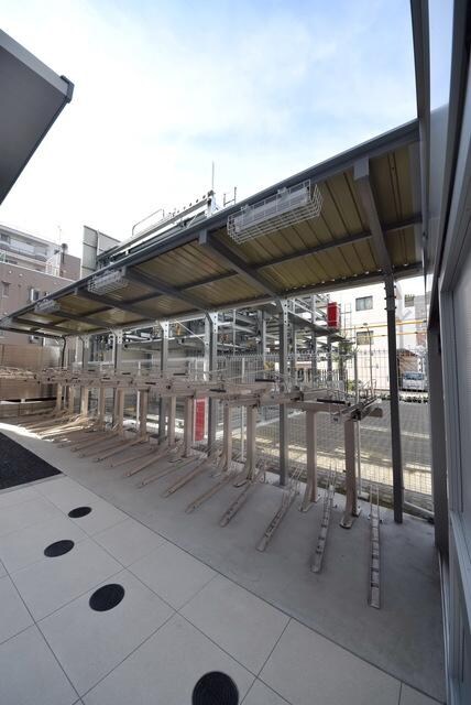 プラウドフラット門前仲町Vの物件内観写真