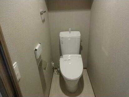 メイクスデザイン門前仲町ガーデンの物件内観写真