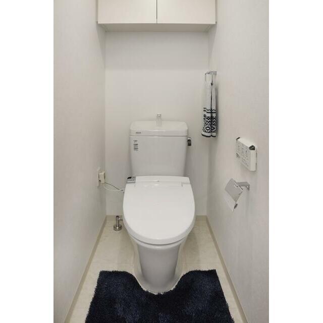 ラヴァンド大島の物件内観写真