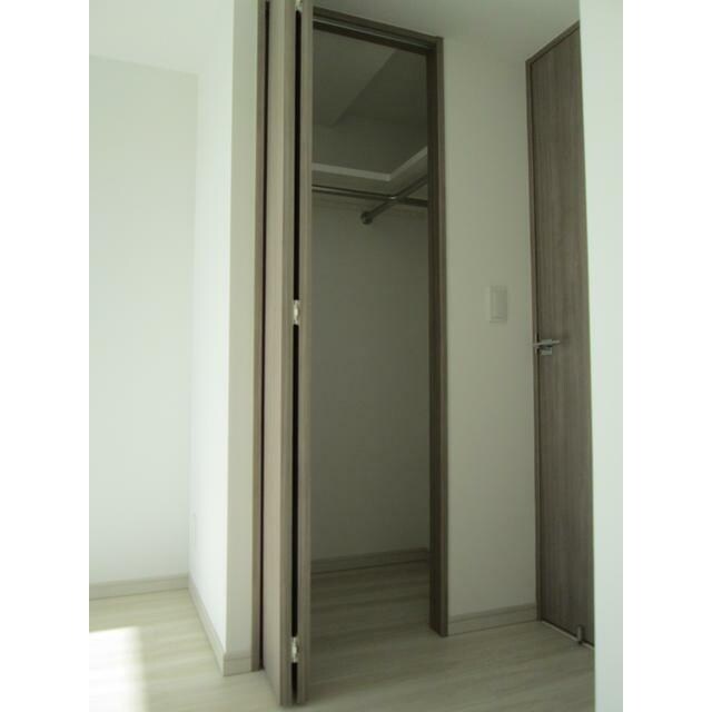 ラヴァンド大島の物件内観写真