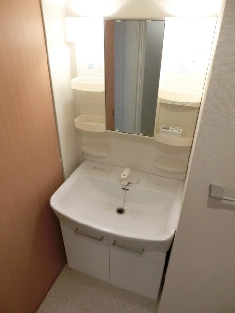 ルシルエスパシオの物件内観写真