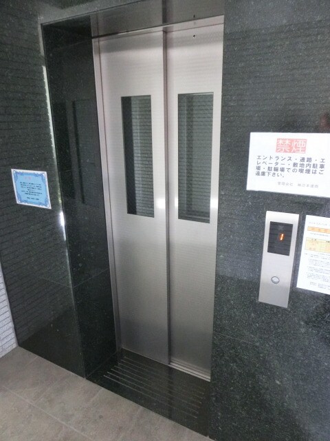 ルシルエスパシオの物件内観写真