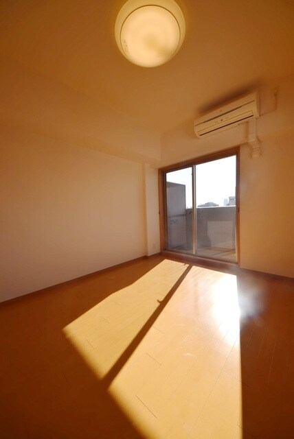 レジデンス門前仲町の物件内観写真