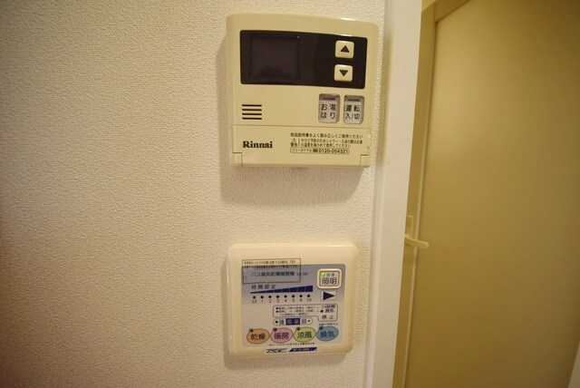 レジデンス門前仲町の物件内観写真