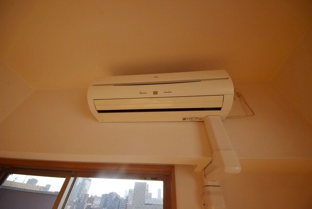 レジデンス門前仲町の物件内観写真