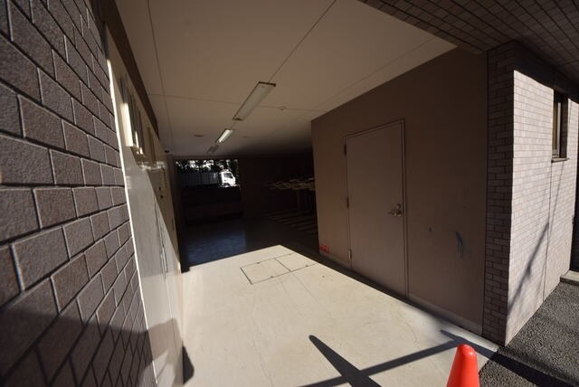 レジデンス門前仲町の物件内観写真