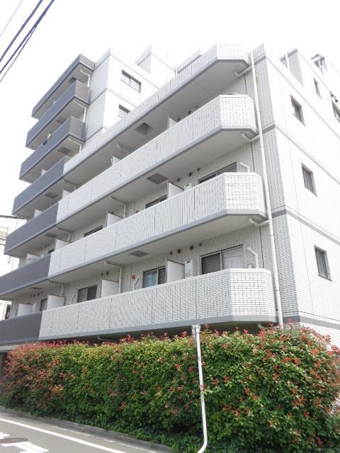 ARTESSIMO LINK BREZZAの物件内観写真