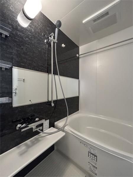 Nouvelle maison yamayaIIの物件内観写真