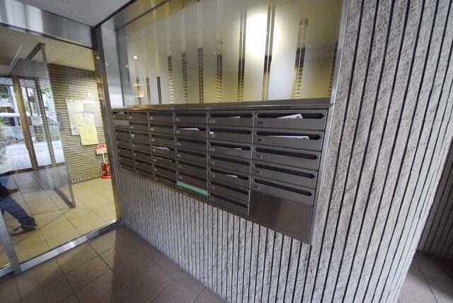 MLコート木場の物件内観写真