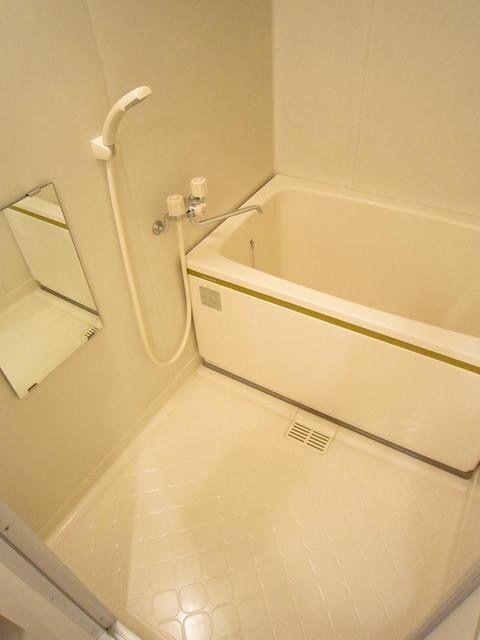 ドゥエル木場公園の物件内観写真