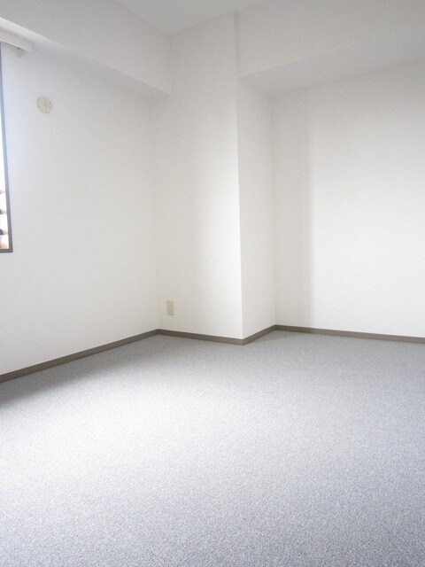 ドゥエル木場公園の物件内観写真