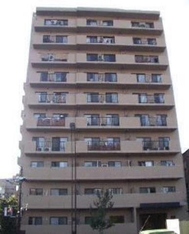 ドゥエル木場公園の物件内観写真