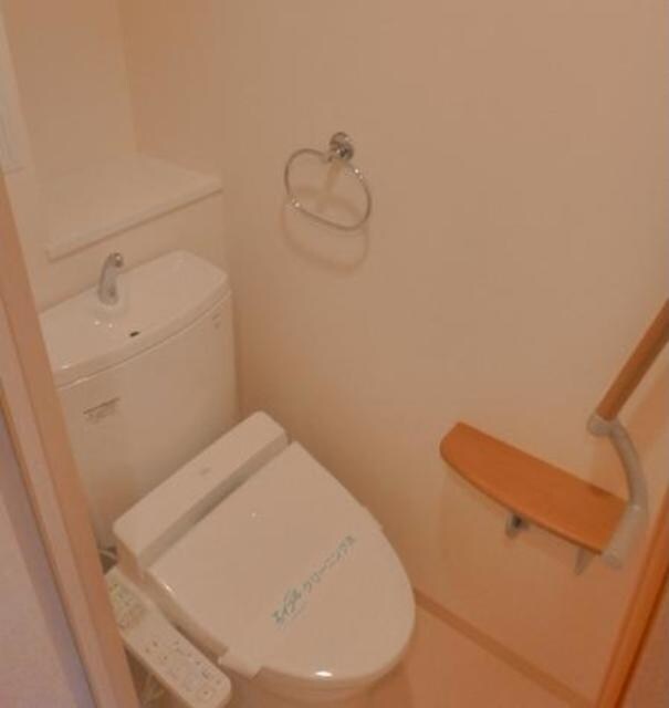 ボヌールT.Yの物件内観写真