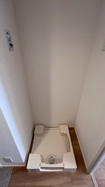 パークアクシス西大島コンフォートスクエアの物件内観写真