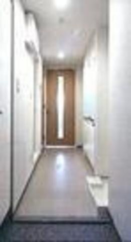 レジディア木場の物件内観写真