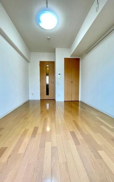 レジディア木場の物件内観写真