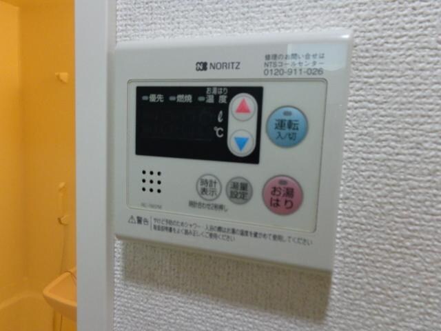 レジディア木場の物件内観写真