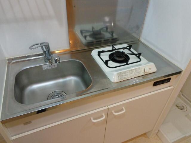 レジディア木場の物件内観写真