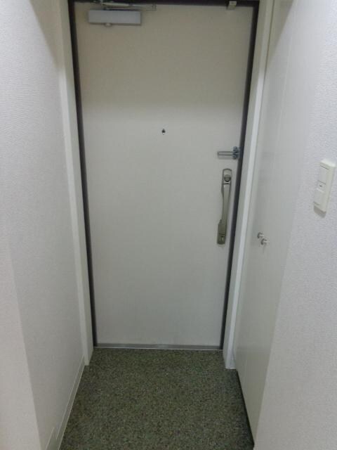 レジディア木場の物件内観写真