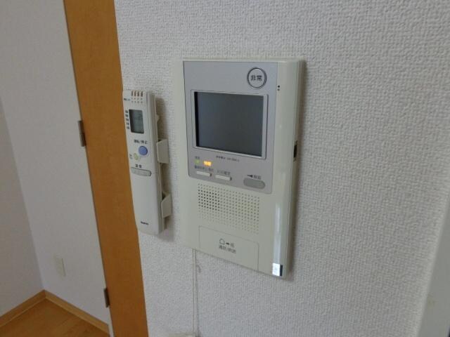 レジディア木場の物件内観写真