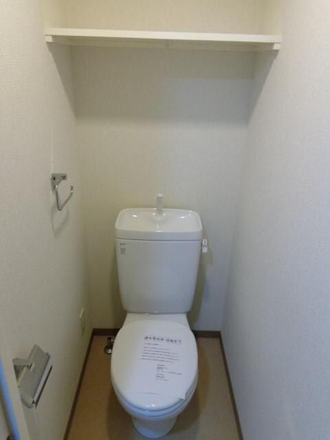 レジディア木場の物件内観写真