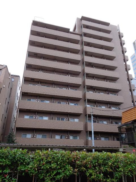 レジディア木場の物件内観写真