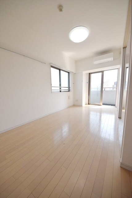 プロスペクト恩賜公園の物件内観写真