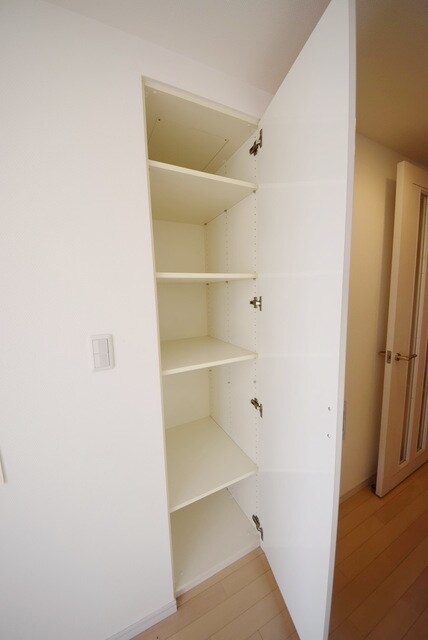 プロスペクト恩賜公園の物件内観写真