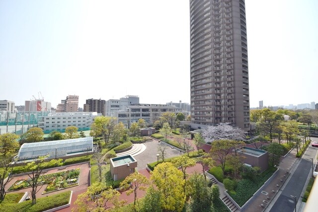 プロスペクト恩賜公園の物件内観写真