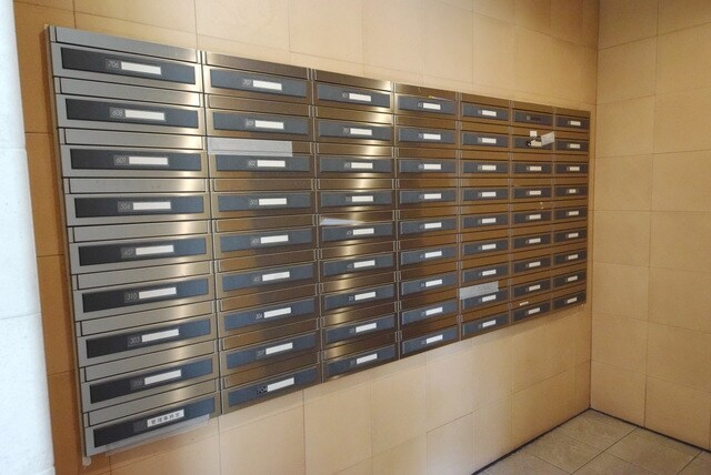 プロスペクト恩賜公園の物件内観写真