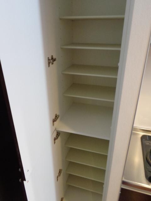 レガリス清澄白河ブロッサムの物件内観写真