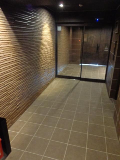 レガリス清澄白河ブロッサムの物件内観写真