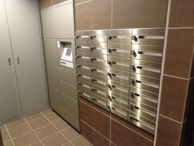 レガリス清澄白河ブロッサムの物件内観写真