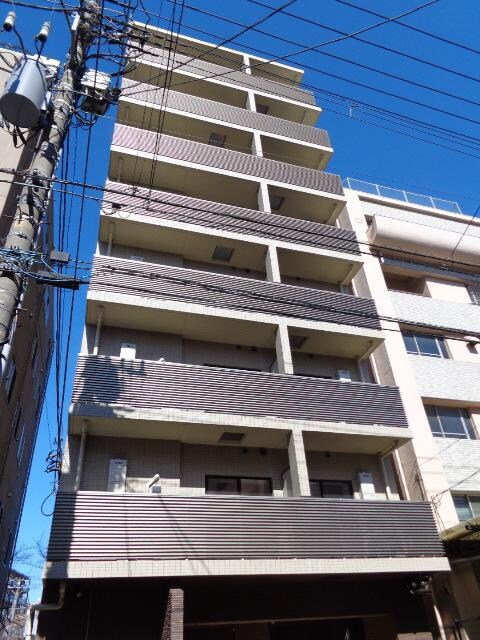 レガリス清澄白河ブロッサムの物件内観写真