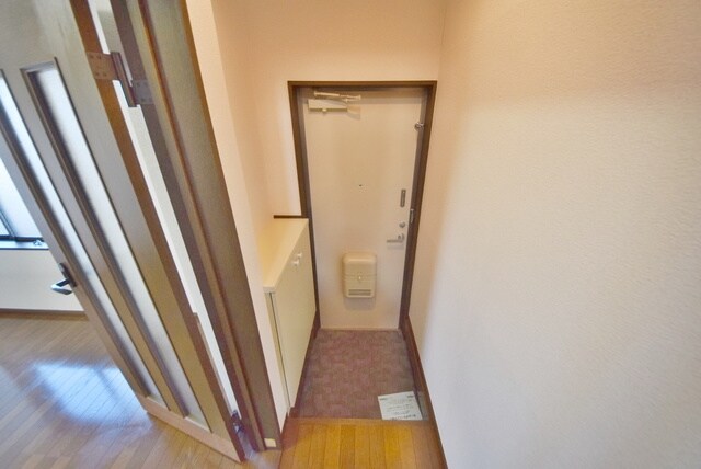 トリニティハウスの物件内観写真