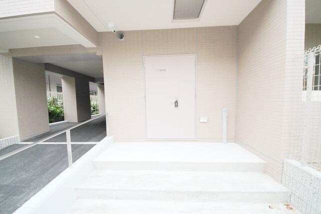 PLUM VILLAGEの物件内観写真