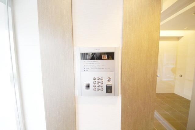 PLUM VILLAGEの物件内観写真