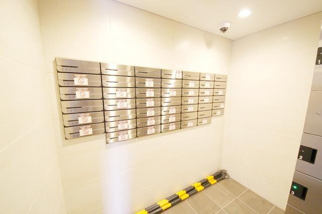 PLUM VILLAGEの物件内観写真