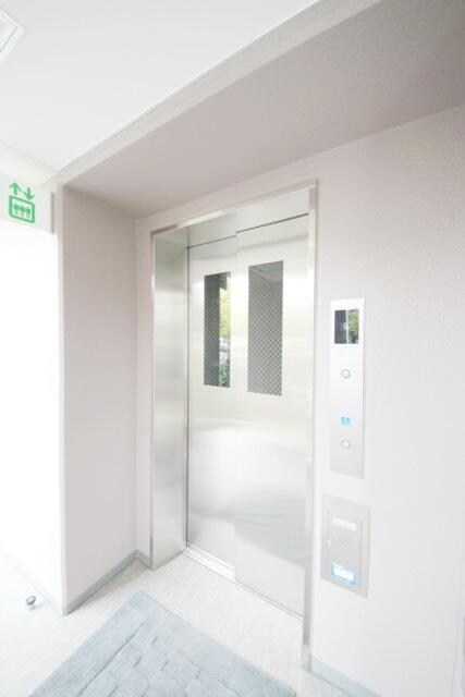 PLUM VILLAGEの物件内観写真